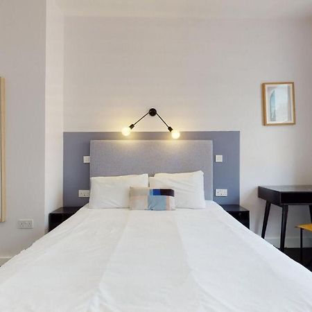 Crouch End House By Hiatus Concierge Aparthotel London Bagian luar foto