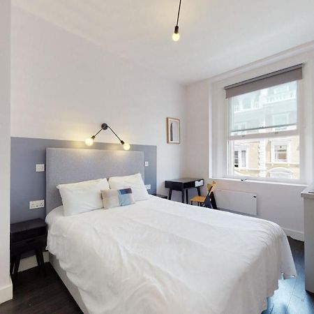 Crouch End House By Hiatus Concierge Aparthotel London Bagian luar foto