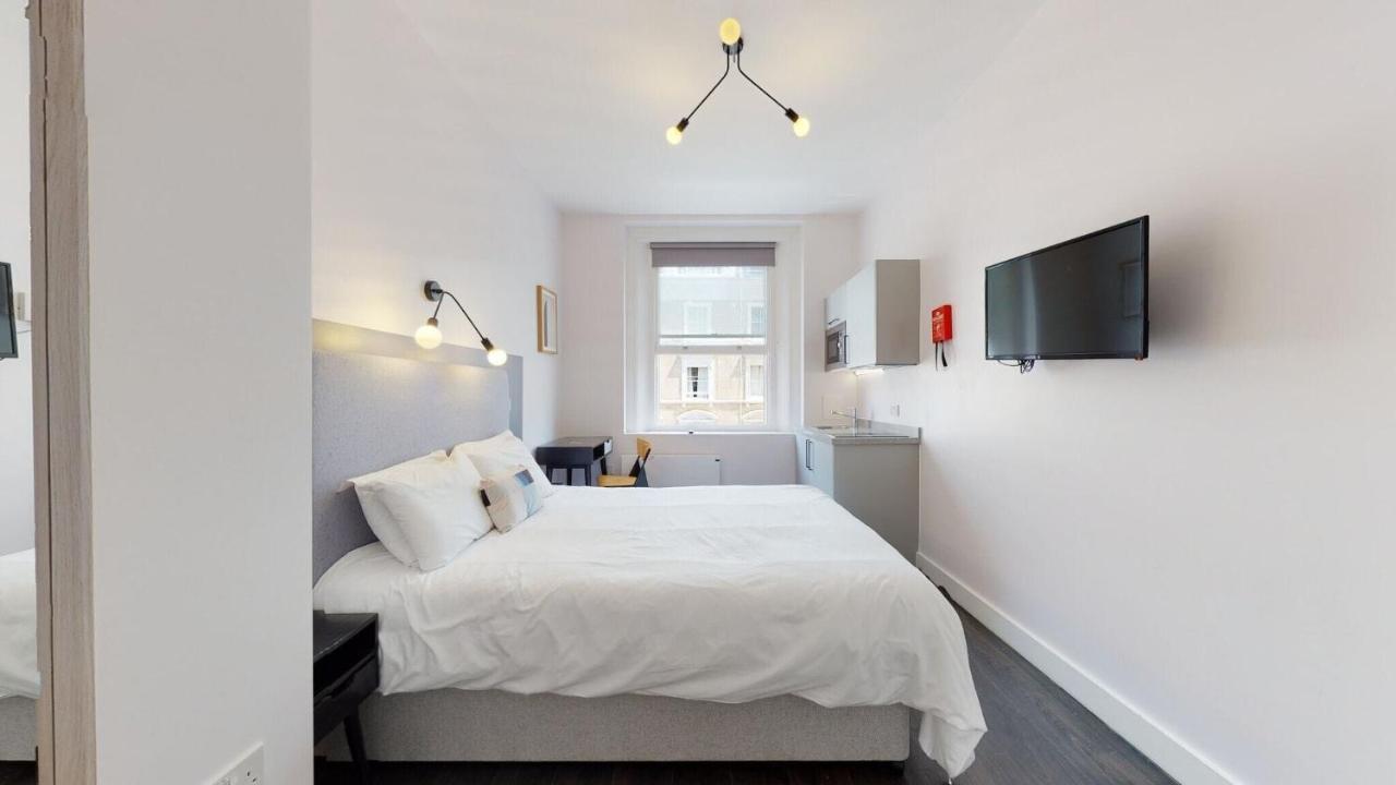 Crouch End House By Hiatus Concierge Aparthotel London Bagian luar foto