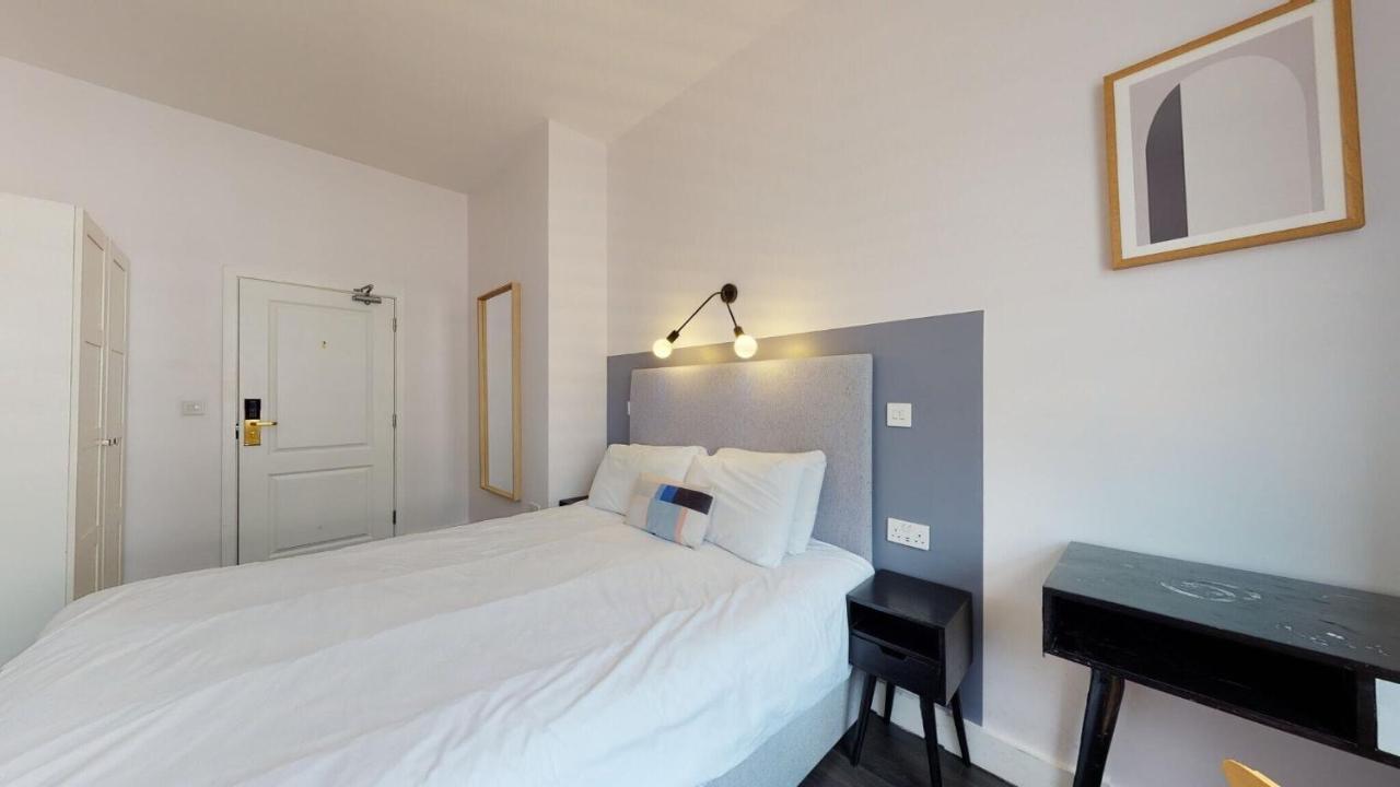 Crouch End House By Hiatus Concierge Aparthotel London Bagian luar foto
