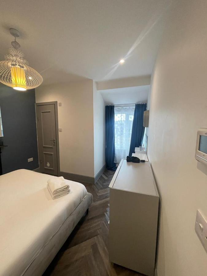 Crouch End House By Hiatus Concierge Aparthotel London Bagian luar foto